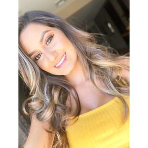 Meet your Posher, Joanna